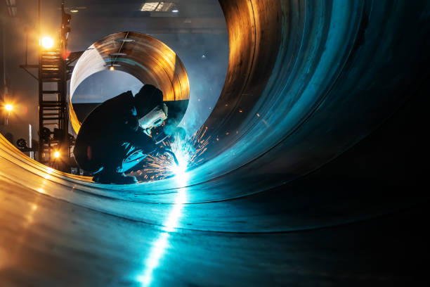Trusted Falcon Heights, MN Welder & Metal Fabrication Experts