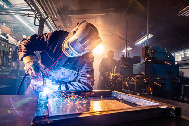 Best Welding Equipment Sales and Repair in Falcon Heights, MN