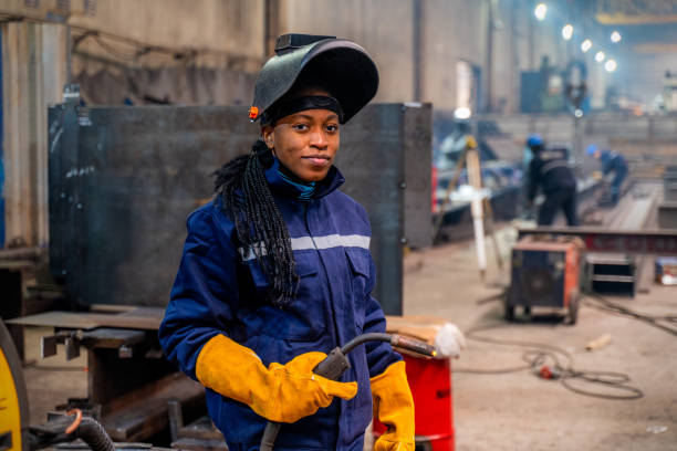 Professional Welder & Metal Fabrication in Falcon Heights, MN