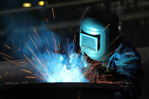 Best Pipe Welding in Falcon Heights, MN