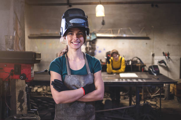 Best Marine and Shipbuilding Welding in Falcon Heights, MN